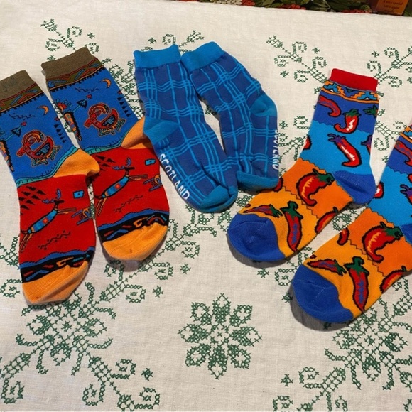 🆕Excellent Sock Collection🆕 - Picture 7 of 13